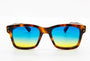 EPOS Sunglasses Erato 2 in Tortoise
