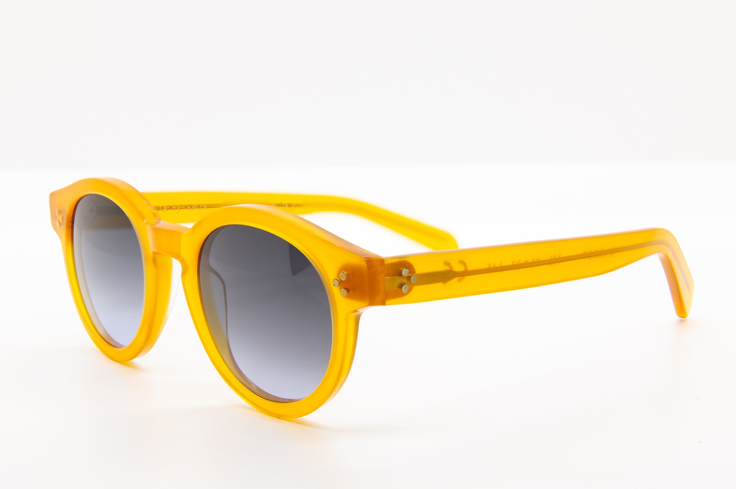 EPOS Sunglasses Garret in Gold
