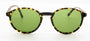 EPOS Sunglasses Ibis 2 in Black Illuminated