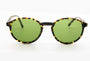 EPOS Sunglasses Ibis 2 in Black Illuminated