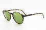 EPOS Sunglasses Ibis 2 in Black Illuminated