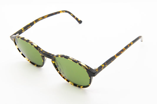 EPOS Sunglasses Ibis 2 in Black Illuminated