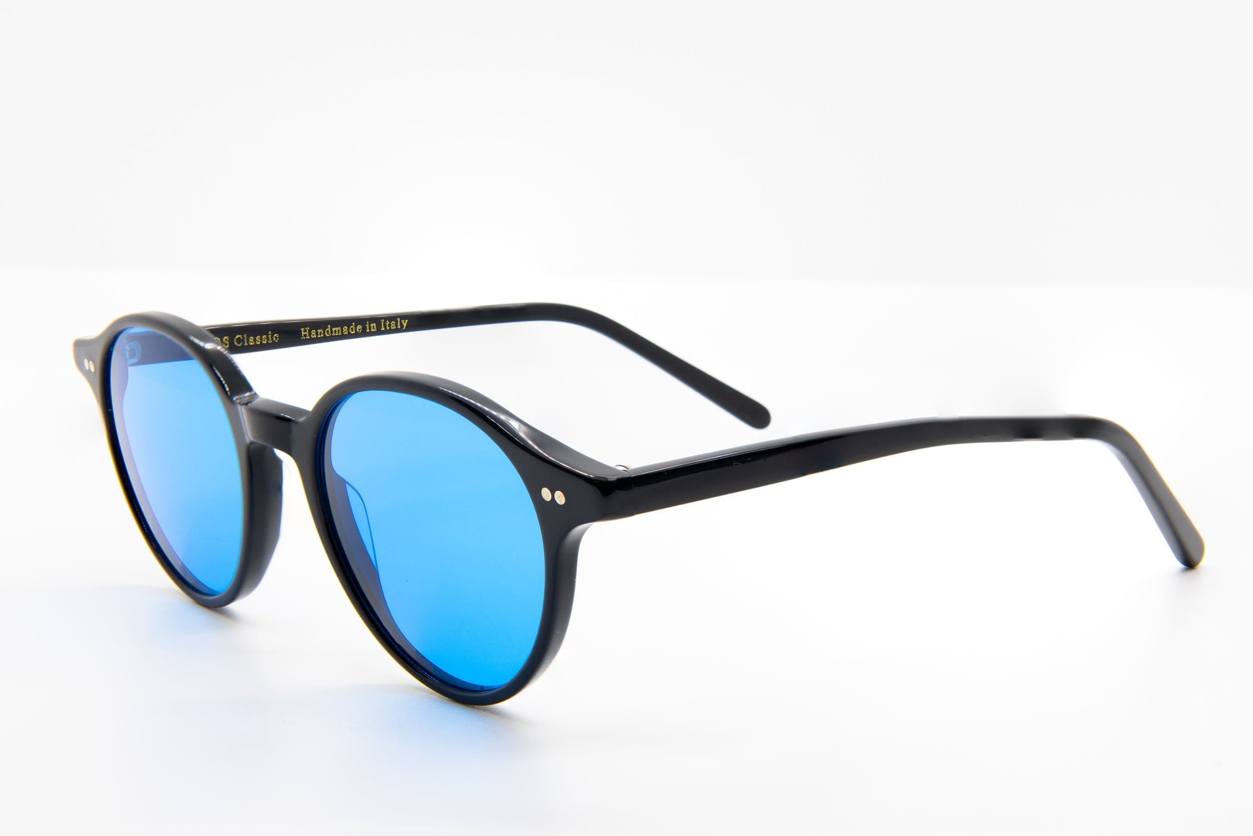 EPOS Sunglasses New Pan 2 in Black
