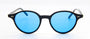EPOS Sunglasses New Pan 2 in Black