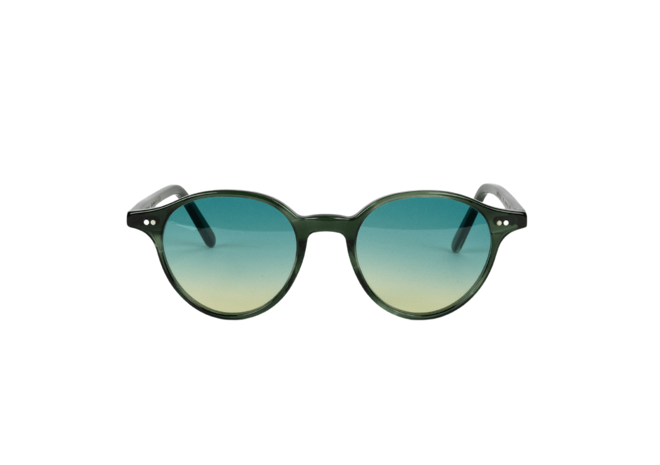 EPOS Sunglasses New Pan 2 in Green