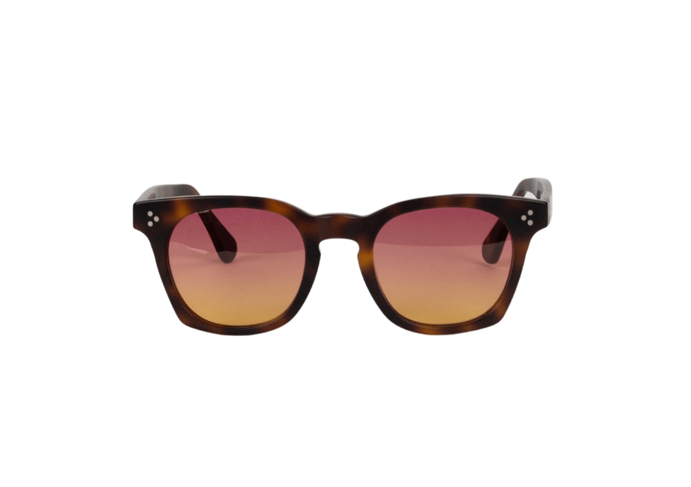 EPOS Sunglasses Zeto in Matte Tortoise