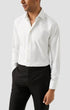 ETON 00 / 39 Slim Solid King Twill Shirt