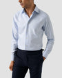 ETON Dress Shirts 21 / 39 Houndstooth King Twill Shirt
