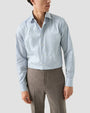 ETON Dress Shirts Bengal Striped Signature Twill Shirt