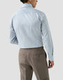 ETON Dress Shirts Bengal Striped Signature Twill Shirt