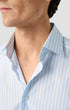 ETON Dress Shirts Bengal Striped Supima 120 Shirt