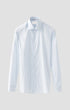 ETON Dress Shirts Bengal Striped Supima 120 Shirt