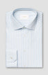 ETON Dress Shirts Bengal Striped Supima 120 Shirt