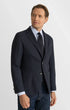 ETON Dress Shirts Check Supima 120 Shirt