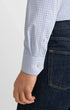 ETON Dress Shirts Check Supima 120 Shirt