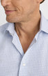 ETON Dress Shirts Check Supima 120 Shirt
