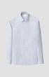 ETON Dress Shirts Check Supima 120 Shirt