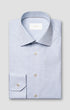 ETON Dress Shirts Check Supima 120 Shirt