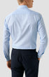 ETON Dress Shirts Contemporary Fine Stripe Signature Twill Shirt
