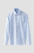 ETON Dress Shirts Contemporary Fine Stripe Signature Twill Shirt