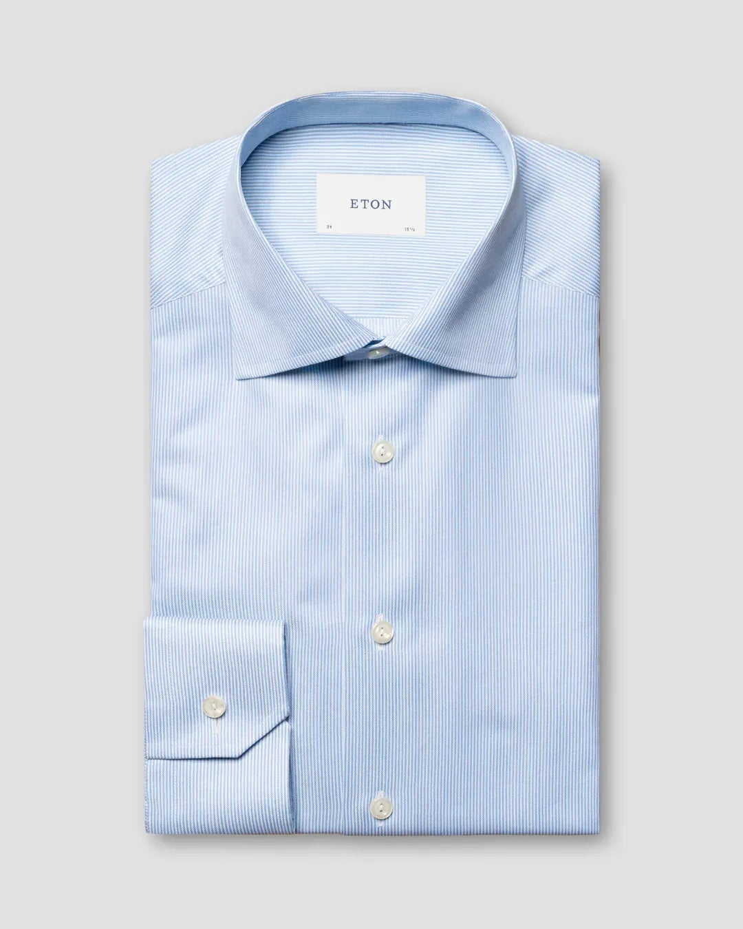 shop dress shirts The Von Solid Black 2XL / Solid Black Finally a solid business shirt thats truly easy care Dress Shirts The Oxford