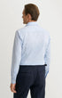 ETON Dress Shirts Contemporary Signature Twill Shirt in Blue