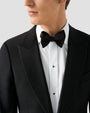ETON Dress Shirts Contemporary Solid Elevated Twill Shirt