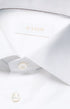ETON Dress Shirts Contemporary Solid Elevated Twill Shirt