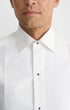 ETON Dress Shirts Contemporary White Piqué Tuxedo Shirt