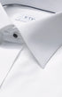 ETON Dress Shirts Contemporary White Piqué Tuxedo Shirt