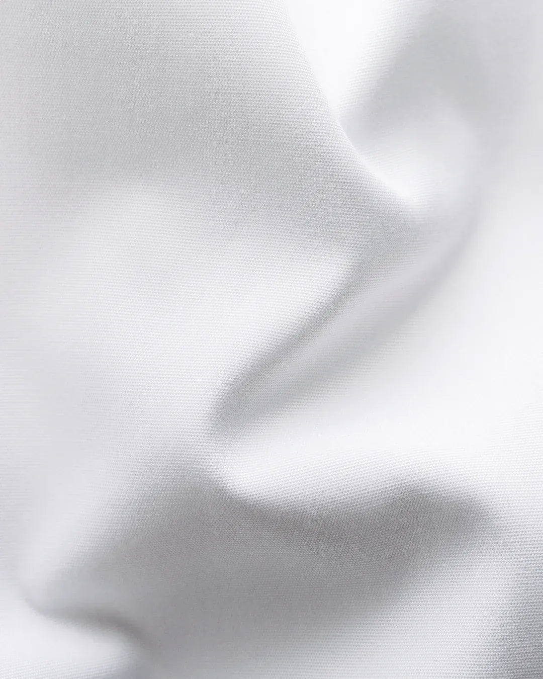 ETON Dress Shirts Contemporary White Piqué Tuxedo Shirt