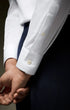 ETON Dress Shirts Contemporary White Signature Twill Shirt