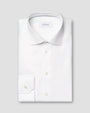 ETON Dress Shirts Contemporary White Signature Twill Shirt
