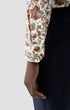 ETON Dress Shirts Floral Print Signature Twill Shirt