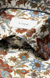 ETON Dress Shirts Floral Print Signature Twill Shirt