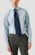 ETON Dress Shirts Geometric Signature Twill Shirt