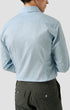 ETON Dress Shirts Geometric Signature Twill Shirt
