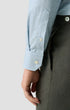 ETON Dress Shirts Geometric Signature Twill Shirt