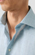 ETON Dress Shirts Geometric Signature Twill Shirt