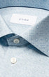 ETON Dress Shirts Geometric Signature Twill Shirt