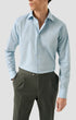 ETON Dress Shirts Geometric Signature Twill Shirt