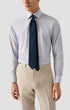 ETON Dress Shirts Geometric Signature Twill Shirt