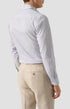 ETON Dress Shirts Geometric Signature Twill Shirt