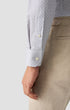 ETON Dress Shirts Geometric Signature Twill Shirt