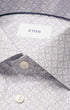 ETON Dress Shirts Geometric Signature Twill Shirt