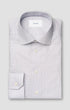 ETON Dress Shirts Geometric Signature Twill Shirt