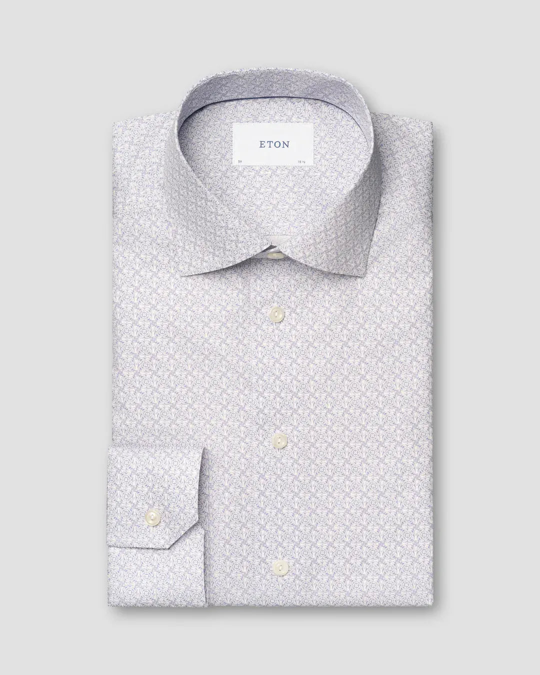Eton Shirts M. Dumas and Sons Eton Shirts M. Dumas and Sons