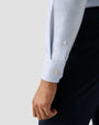 ETON Dress Shirts Houndstooth King Twill Shirt