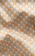 ETON Dress Shirts Orange Motif Signature Twill Shirt