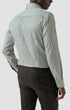 ETON Dress Shirts Slim Bengal Striped Signature Twill Shirt